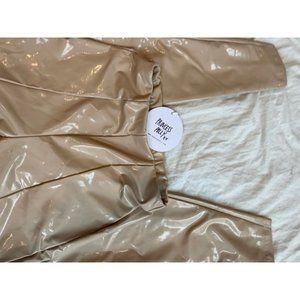 Princess Polly Patent Leather Pants